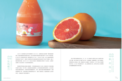 喔喔簡報 兔子喔喔招商產品手冊