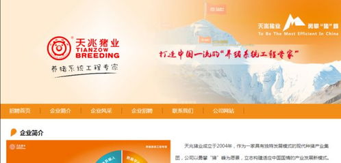 新股遞表消息 港股迎養殖大戶，四川天兆豬業遞表擬香港主板IPO上市